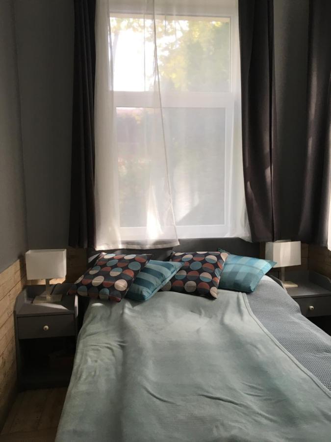Ferienwohnung Regimodi Apartman Siófok Exterior foto